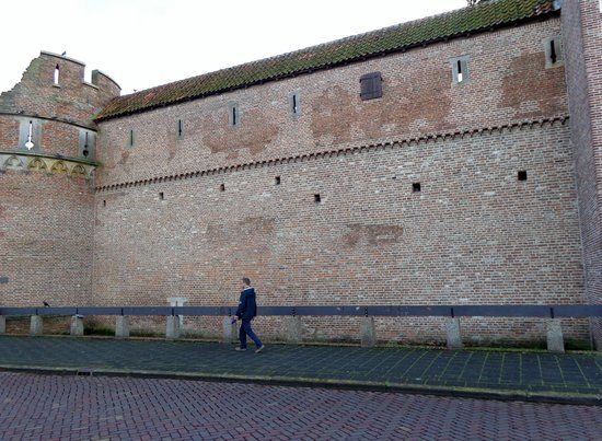 Historical Center Overijssel